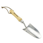 Kent and stow trowel
